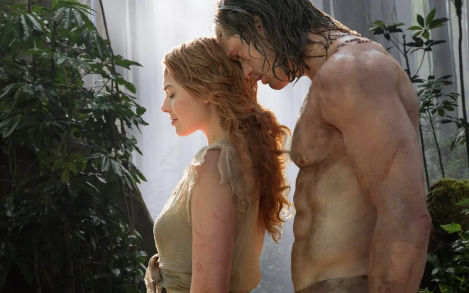 Tarzan