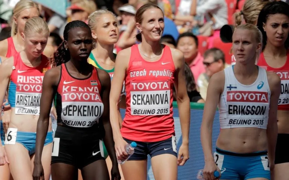 Lucie Sekanová