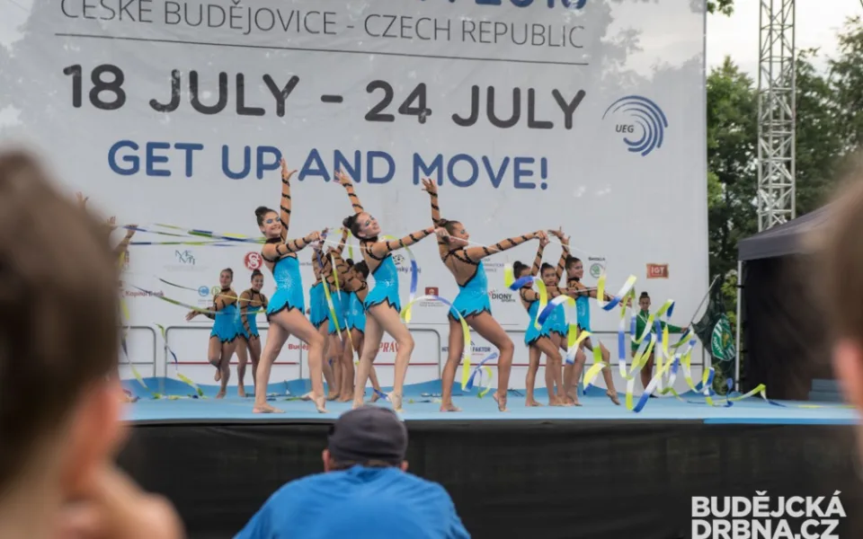 Eurogym 2016
