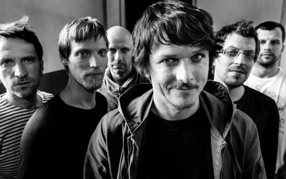 Chinaski