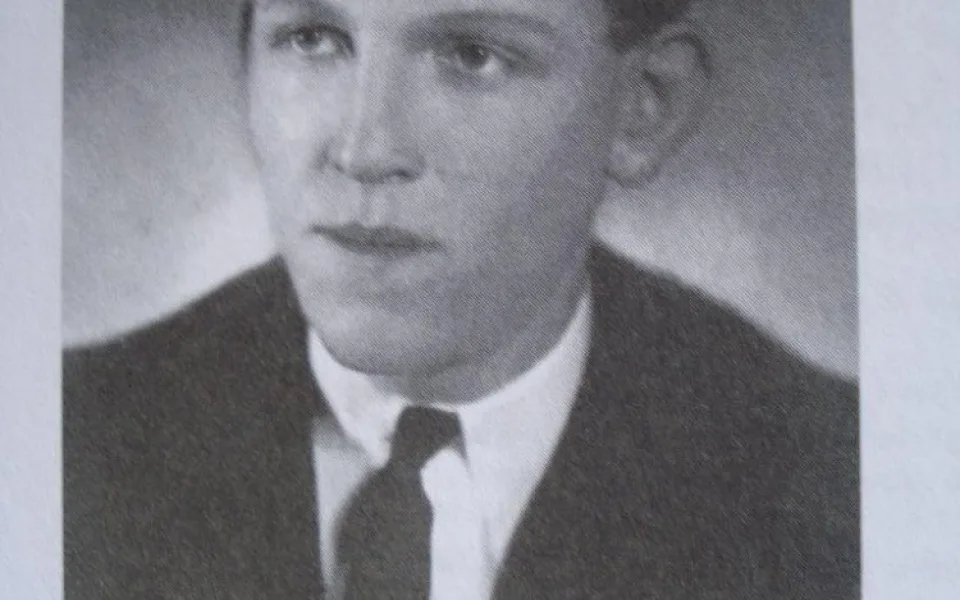 Jan Mašek