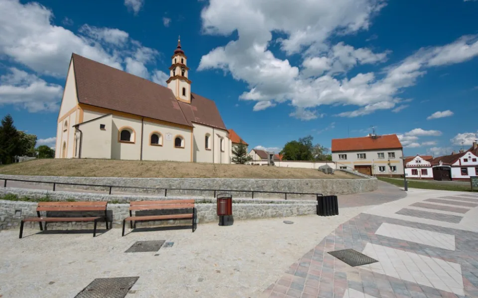 Ševětín