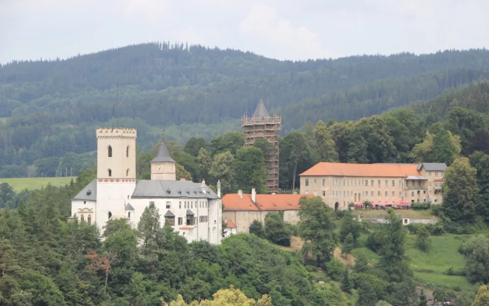 Jakobínka