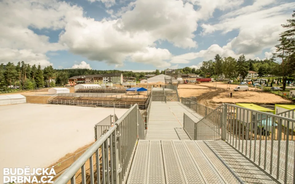 Olympijský park Rio-Lipno 2016