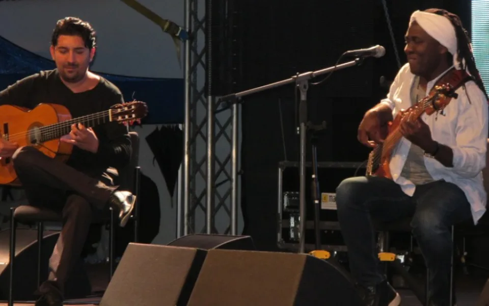Jihočeský jazzový festival