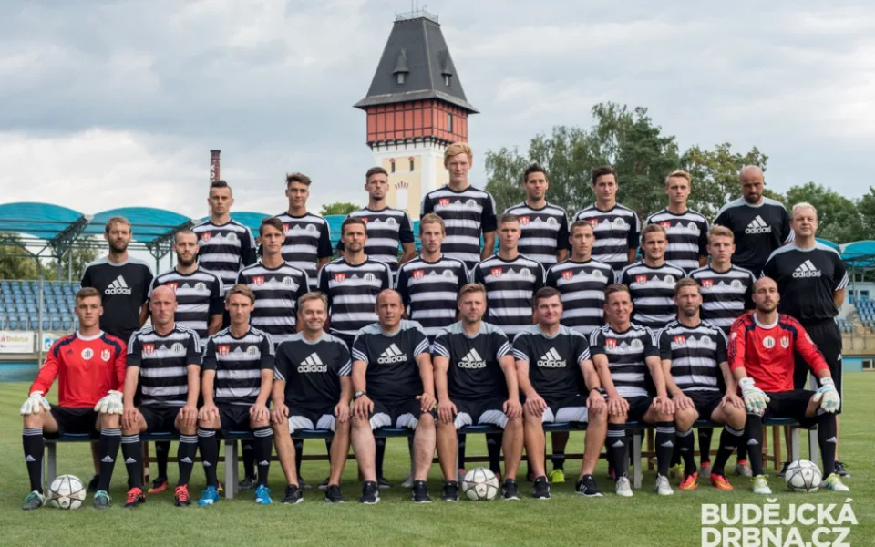 SK Dynamo České Budějovice