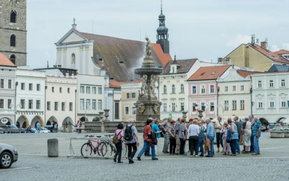 České Budějovice