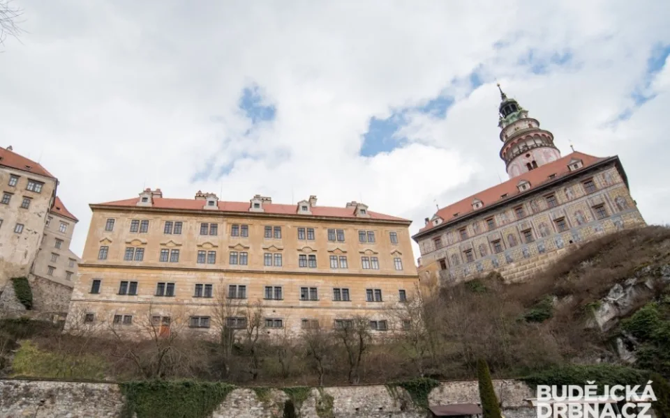 Český Krumlov