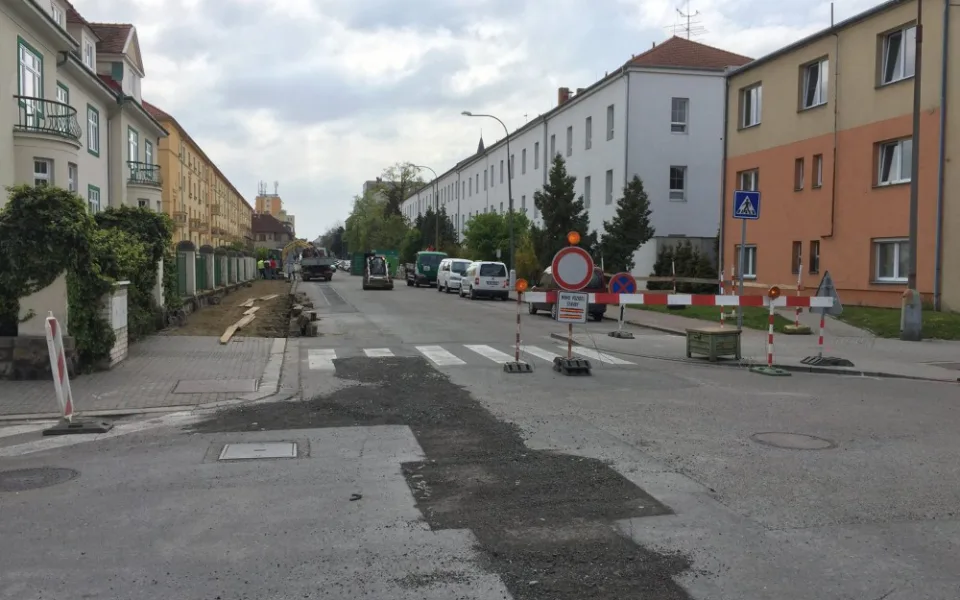 Generála Svobody