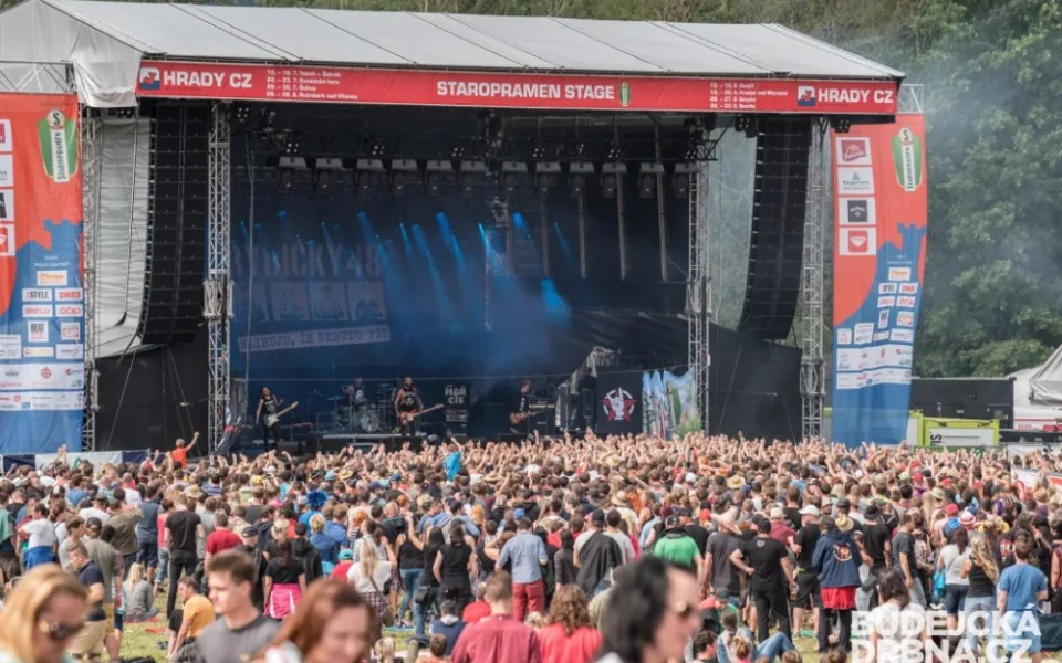 Hrady CZ – den druhý