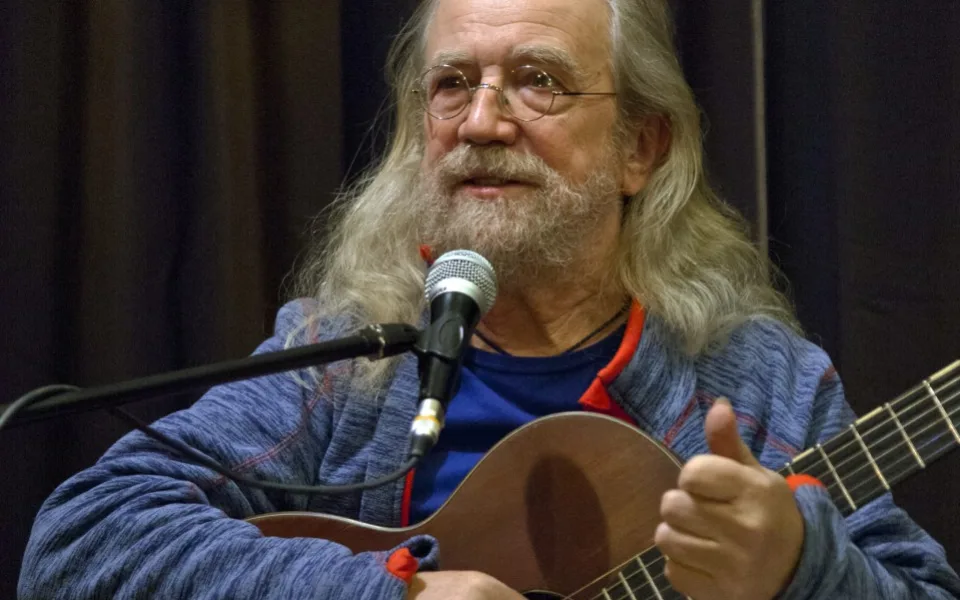 Jaroslav Hutka
