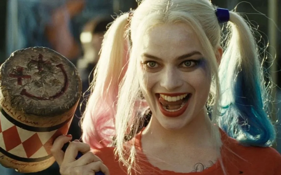 Suicide Squad
