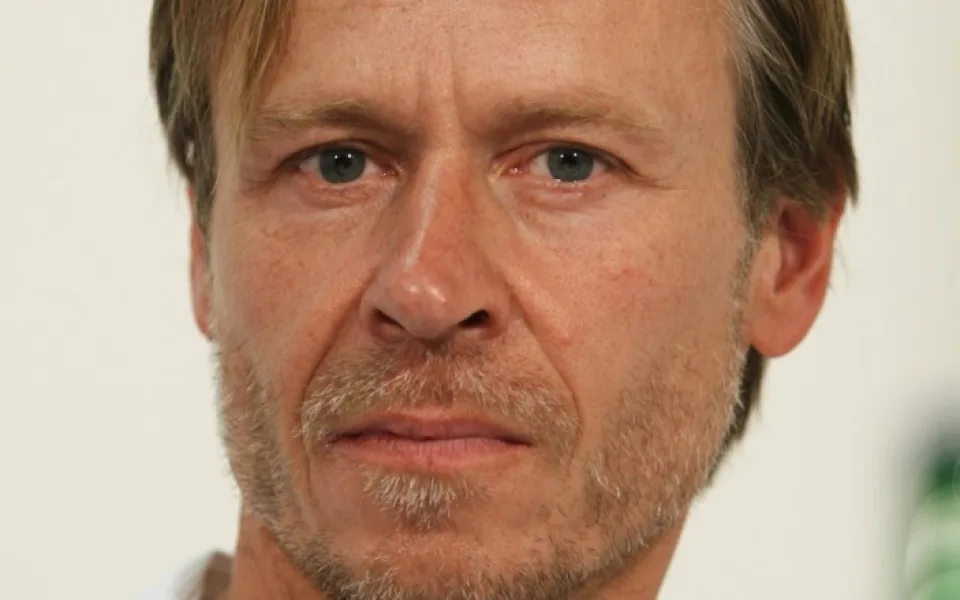 Karel Roden o Budějcích: Jsem tady pořád doma