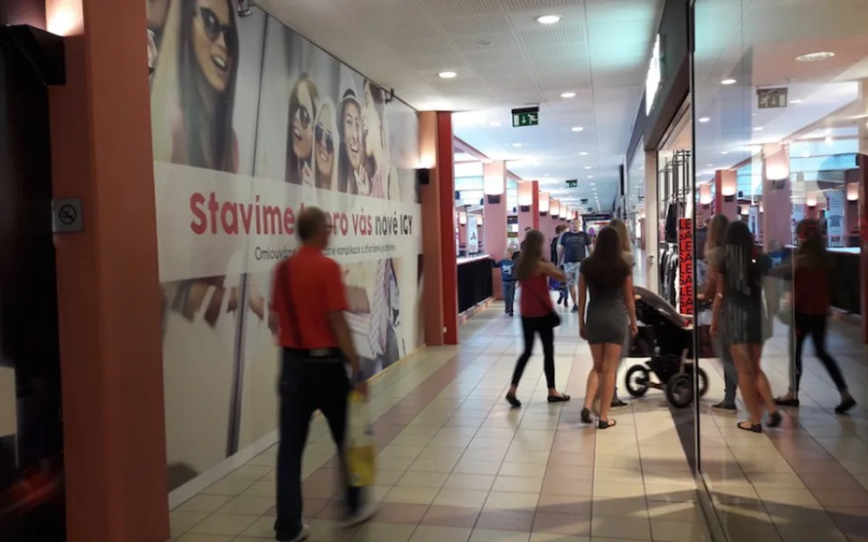 IGY Centrum