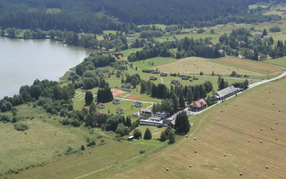 Olšina