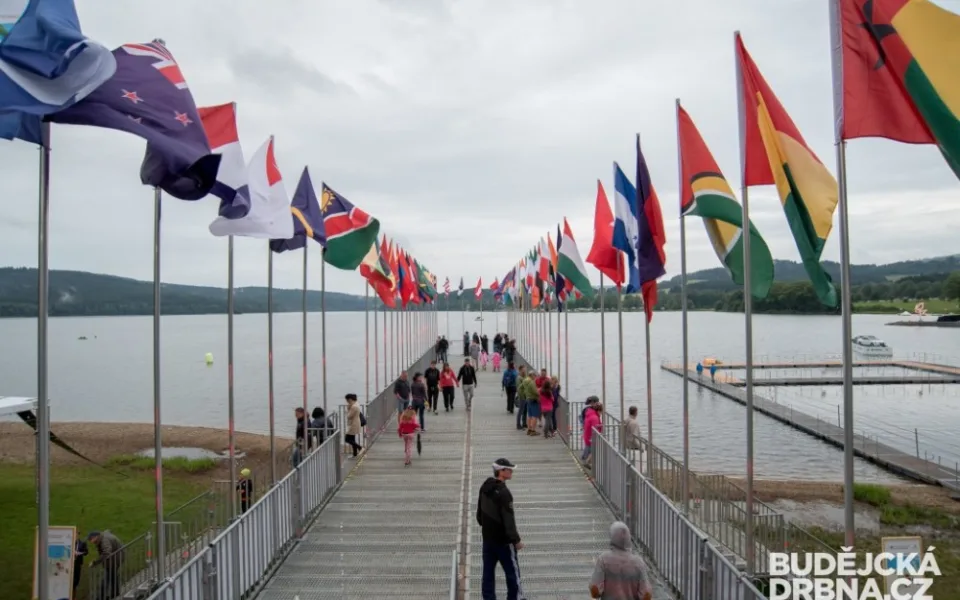 Olympijský park Rio-Lipno 2016