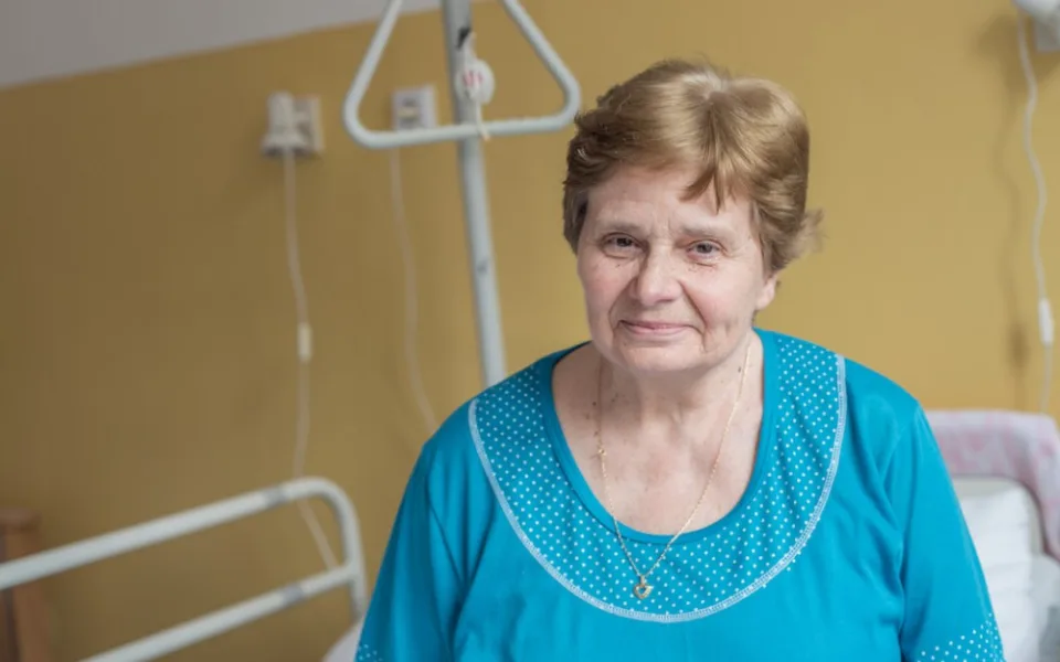 Milena Kostková