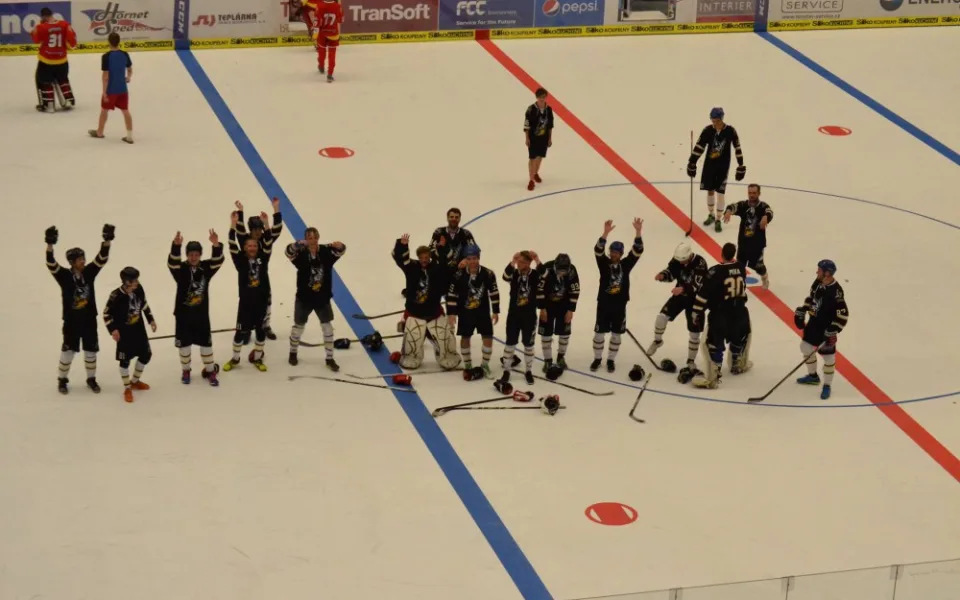 HBC Prachatice