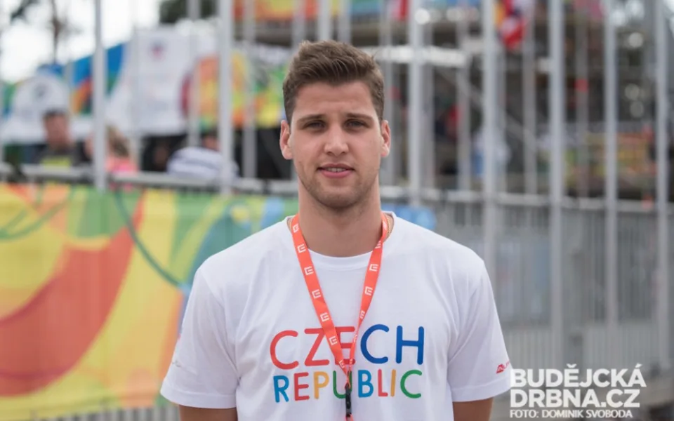 Alexander Choupenitch