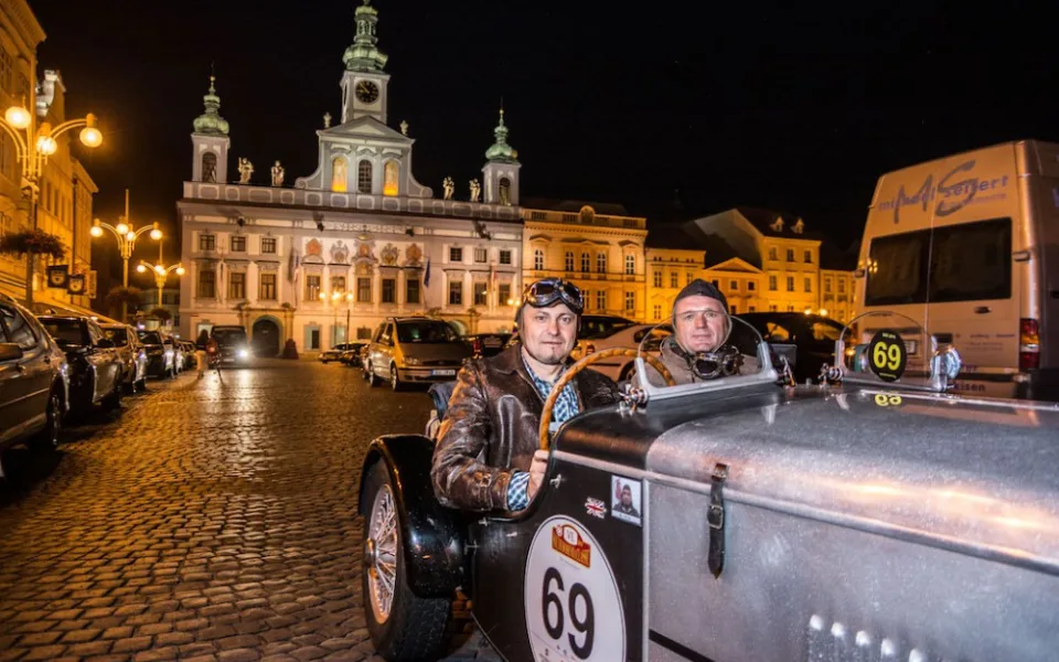 České Budějovice