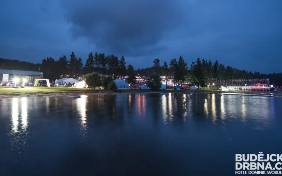 Olympijský park Rio-Lipno 2016