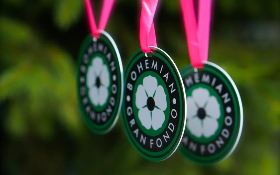 Bohemian Gran Fondo