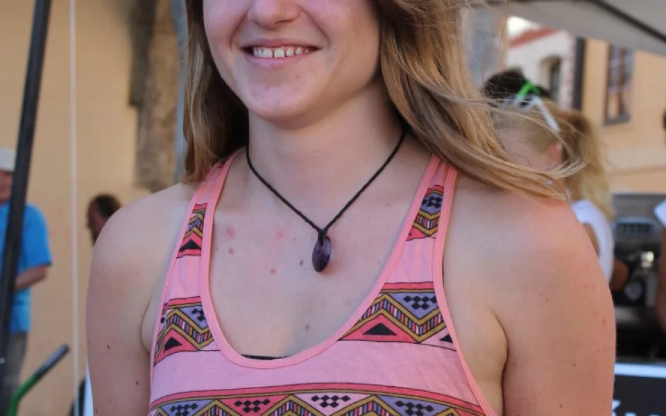 Tereza Panochová