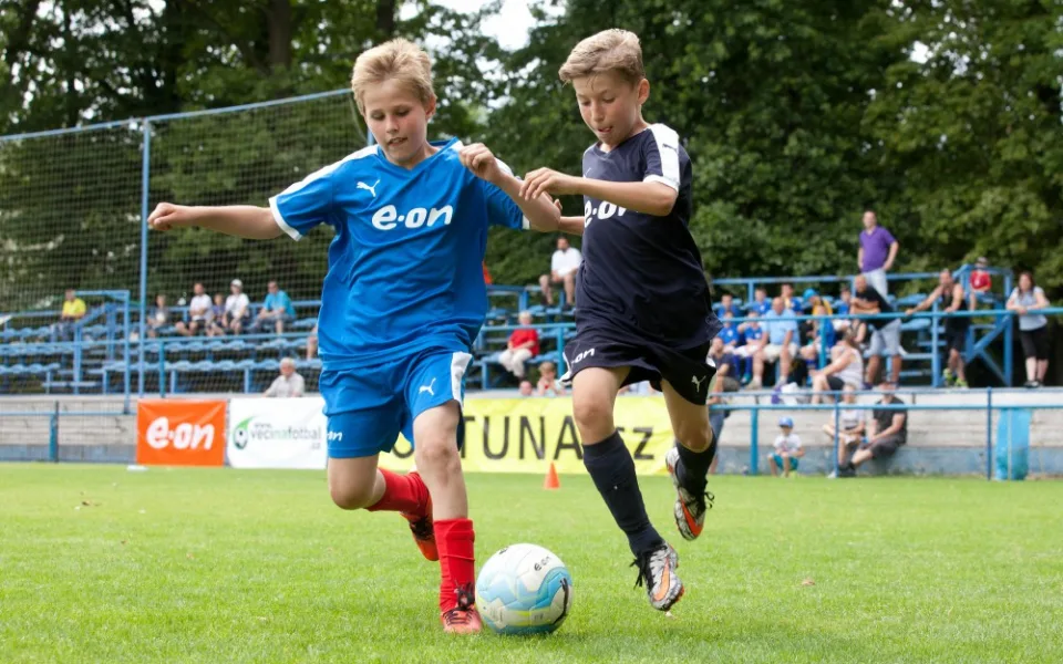 E.ON Junior Cup
