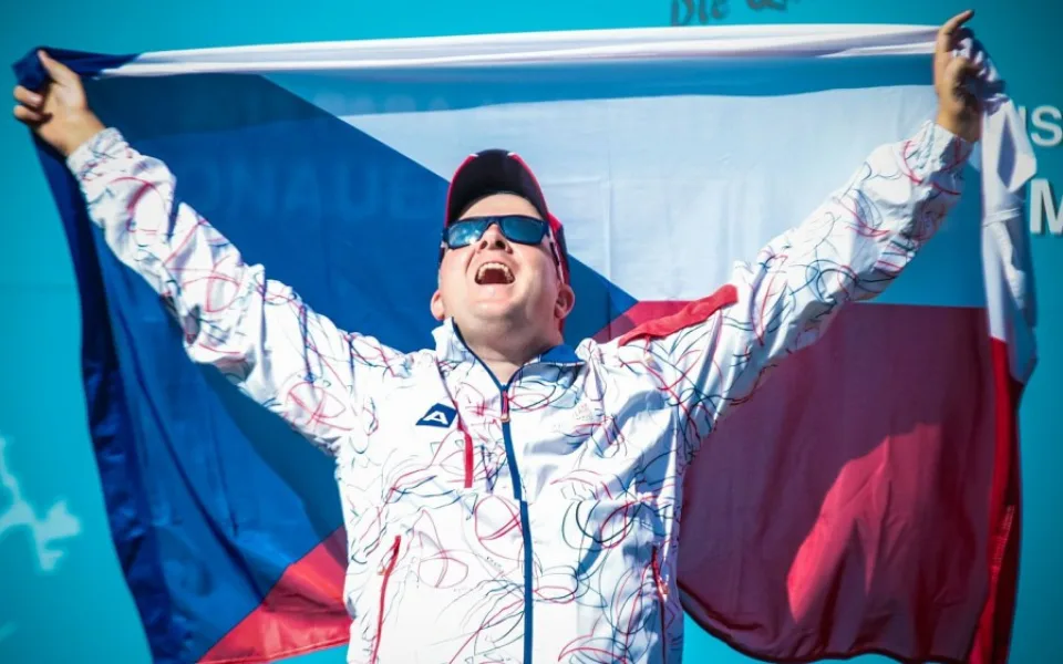 David Drahonínský