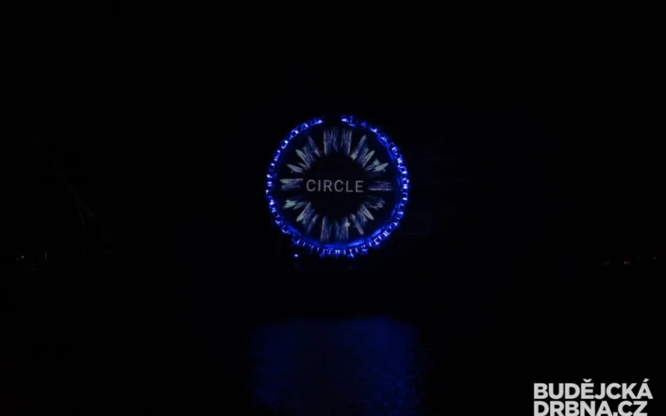 Circle