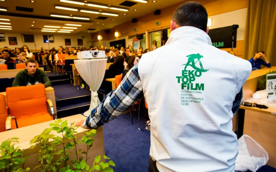 Ekotopfilm