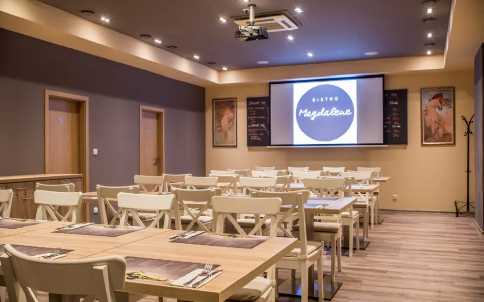 Bistro Magdalene