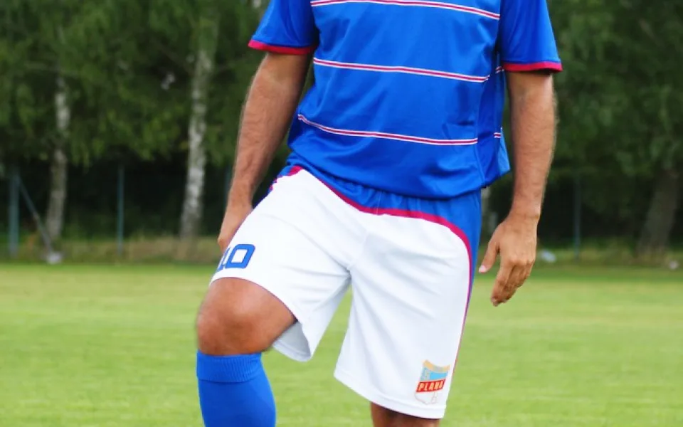 Tomáš Pintér