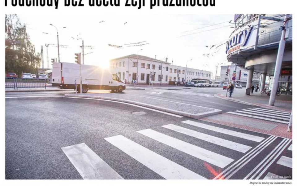 Titulní stránka