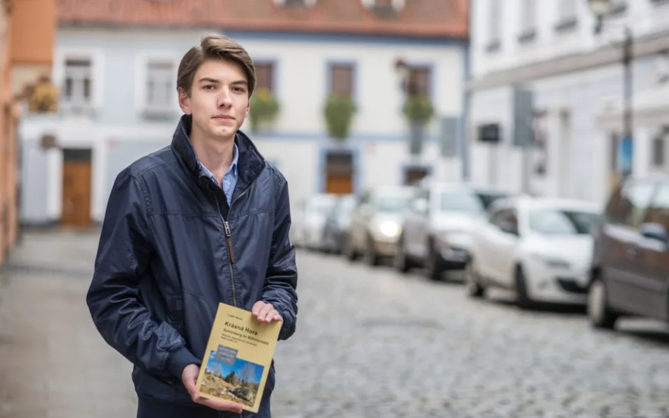 Luděk Němec
