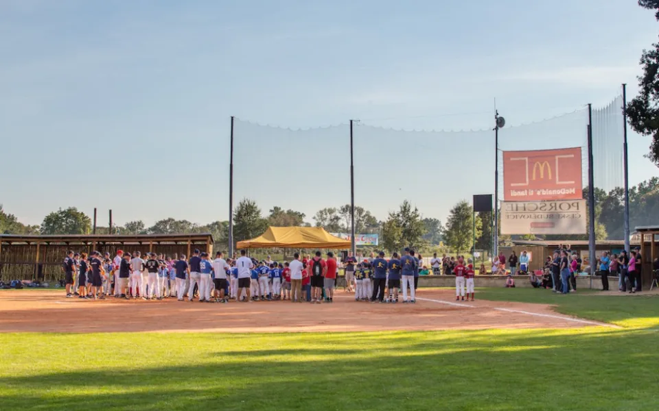 Olympijský projekt prospěl jihočeskému baseballu