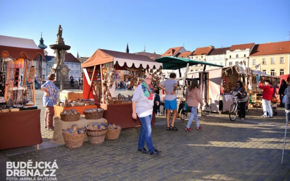 Švestkové trhy 2015