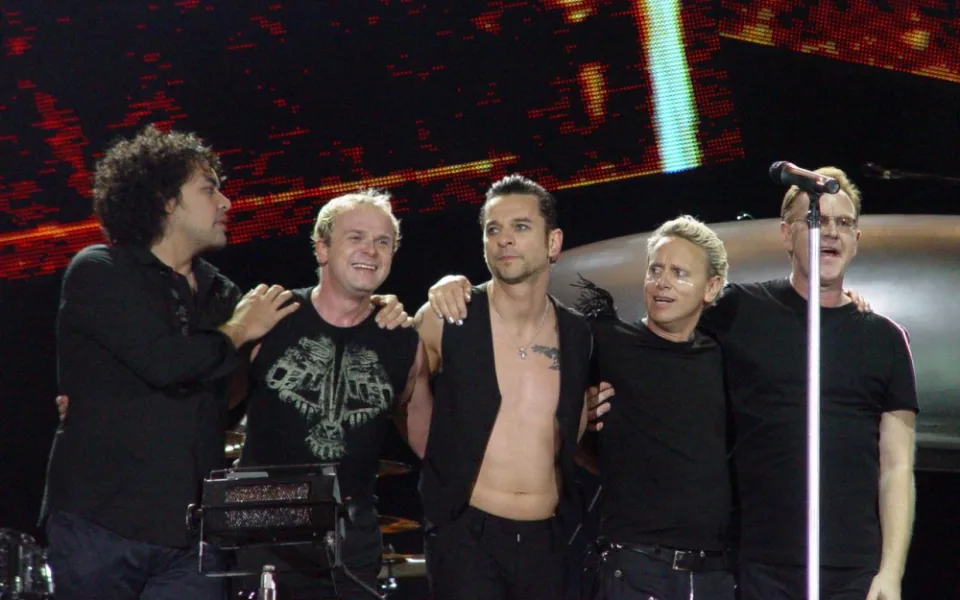 Depeche Mode