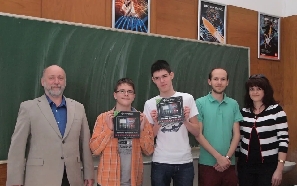 Ilustrační foto
