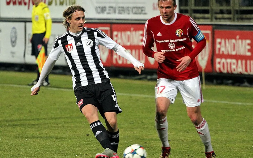 Patrik Čavoš