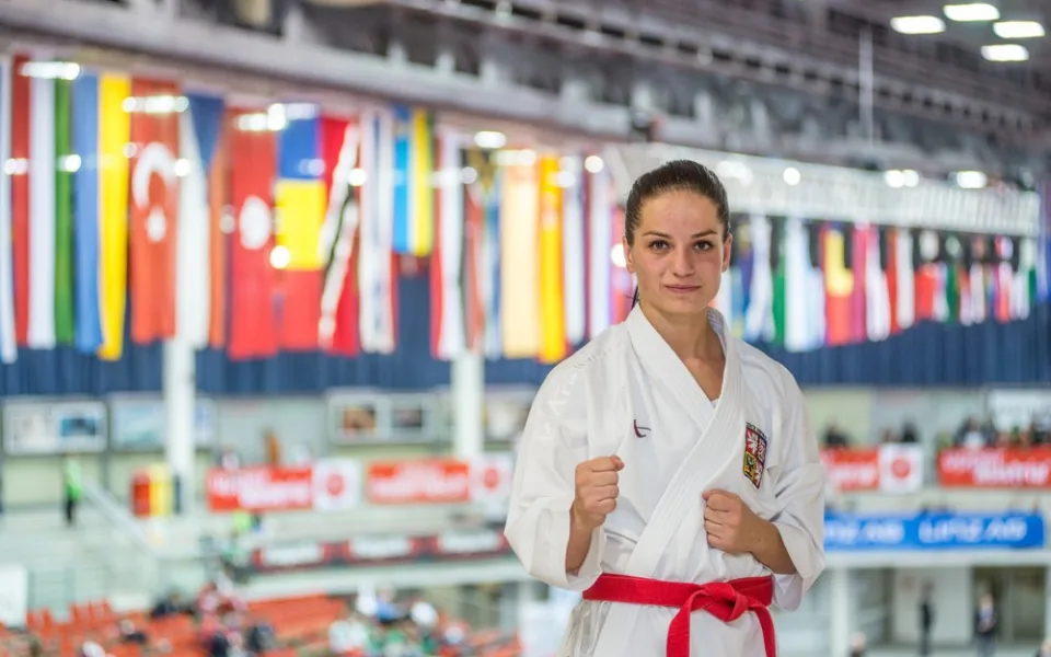 Lucie Veithová