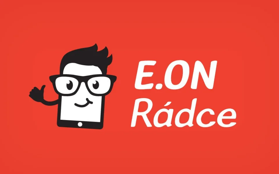 E.ON Rádce