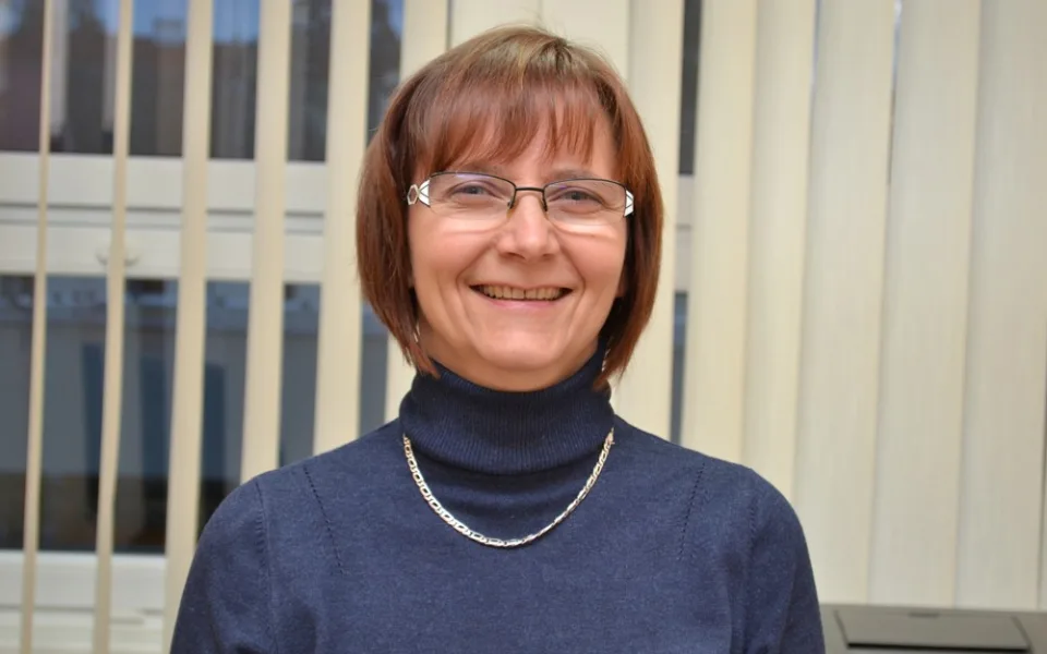 Romana Plevová