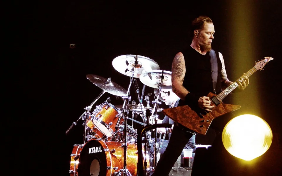 Metallica