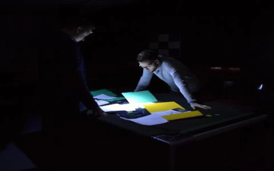 Noc únikovek