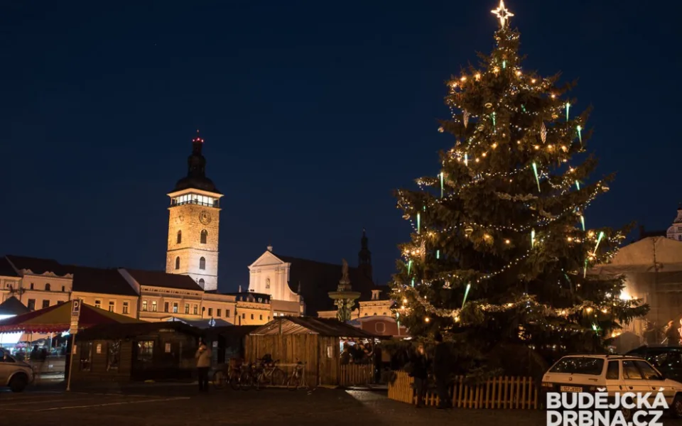 Budějovický advent