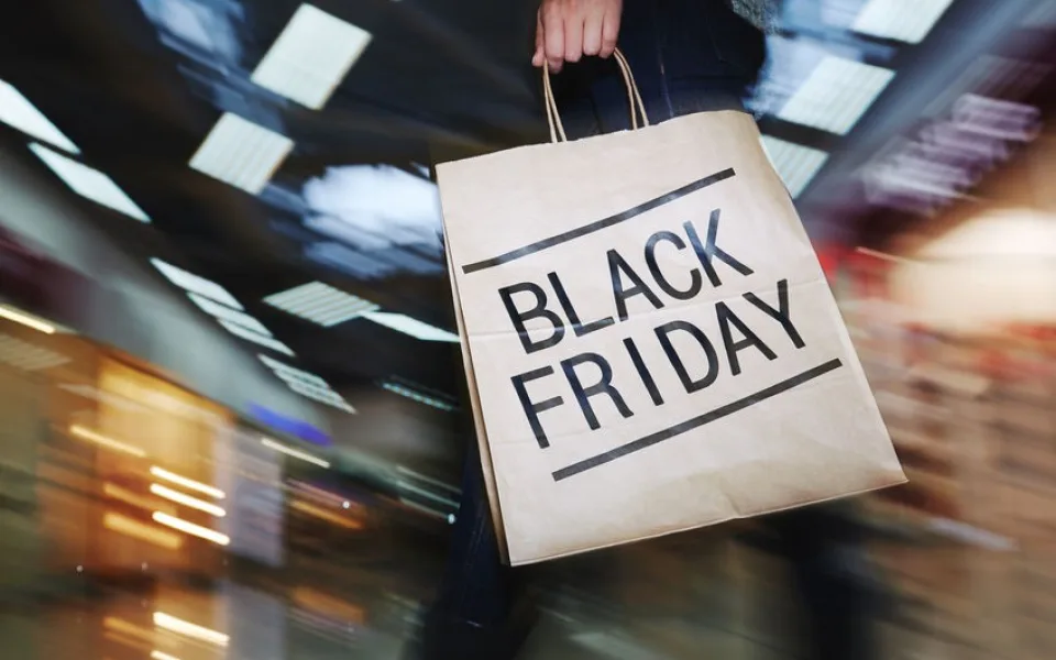 Black Friday