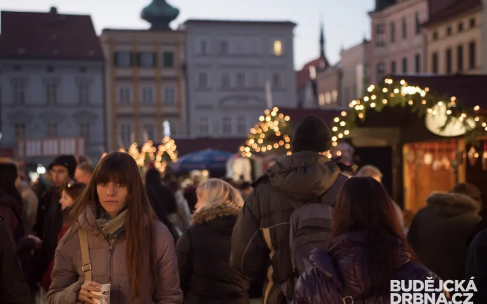 Budějovický advent
