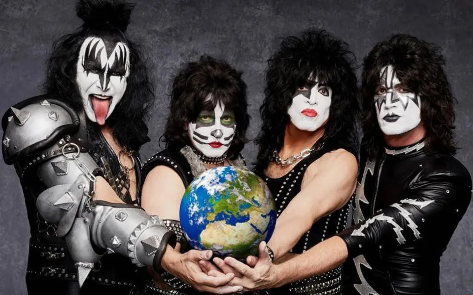 Kiss