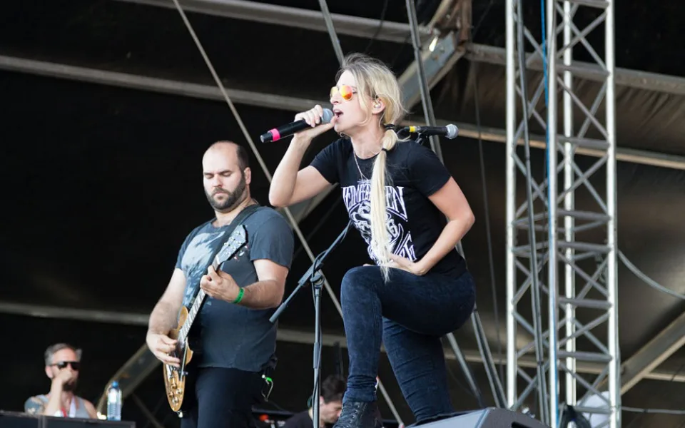 Guano Apes